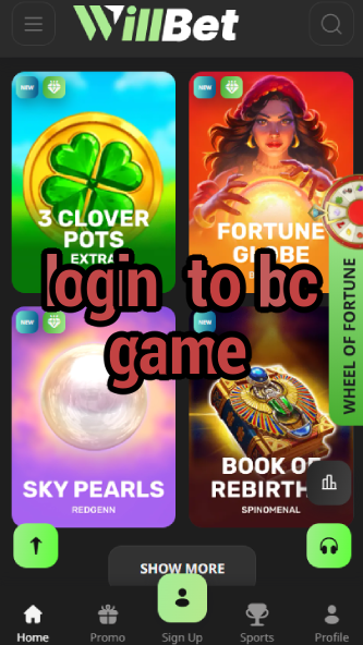 Login to BC Game - Secure Sign In-bcgamebonusincasino.vz72fvrf.com
